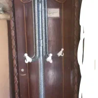 چوب لباسی ایستاده