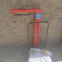 ترازو سنگی 300کیلو