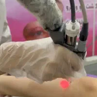 جشنواره مرکز کلینیک لیزر|خدمات آرایشگری و زیبایی|نجف‌آباد, بازار|دیوار