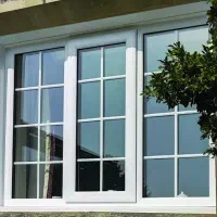 تولید درب و پنجره دوجداره UPVC،توری کشویی،پی وی سی|خدمات پیشه و مهارت|قم, زنبیل آباد|دیوار