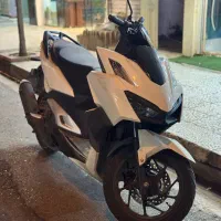 گلکسی واریو ۱۶۰ سی سی آب خنک