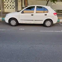 تیبا۲ مدل ۹۷|خودرو سواری و وانت|تهران, استاد معین|دیوار