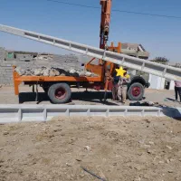 جرثقیل911|خودرو سنگین|مشهد, کوی پلیس|دیوار