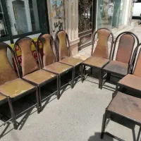 صندلی انتظار