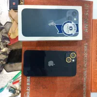 آیفون 13 نرمال