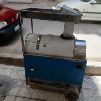 دستگاه اب گوجه گیری