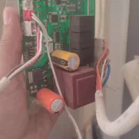 تعمیرات یخچال حتی درمنزل آدرس مغازه شهیدفهمیده۱
