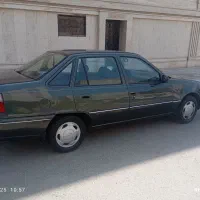 دوو سی یلو 81سند اولش در حد نو
