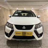 کوییک دنده مدل 1404 - نقد و اقساط با تحویل فوری