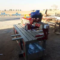 دستگاه فرز آبی برش سنگ و سرامیک|ماشینآلات صنعتی|اصفهان, محمودآباد|دیوار