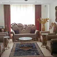 ۸۷ متری ۲خواب شهرک بعثت رو به آفتاب فول امکانات|فروش آپارتمان|مشکین‌دشت, |دیوار