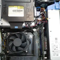 مینی کیس Dell cor i5 ram8 hard 500|رایانه رومیزی|ارومیه, |دیوار