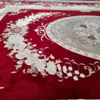 فرش نگین مشهد