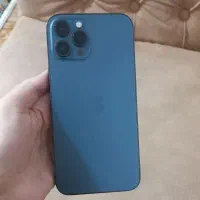 آیفون 12 پرو مکس