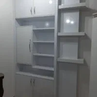 اجراونصب انواع کابینت کمد دیواردیوارکوب|خدمات پیشه و مهارت|اصفهان, طاحونه|دیوار