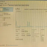 کیس نسل 6|رایانه رومیزی|بندر انزلی, تهران|دیوار