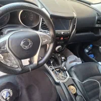 تیوولی ۲۰۱۷|خودرو سواری و وانت|شیراز, فرهنگ شهر|دیوار