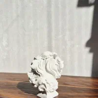 مجسمه اسب نماد سال ۱۴۰۵ عمده|مجسمه، تندیس، ماکت|تبریز, |دیوار