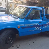 نیسان مدل۱۴۰۳