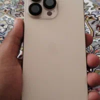 اپل iPhone 16 Pro Max با حافظهٔ ۲۵۶ گیگابایت