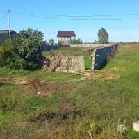 زمین ۱۶۰۰. متر جاده بهشهر زاغمرز زینوند|فروش زمین و ملک کلنگی|رستمکلا, |دیوار