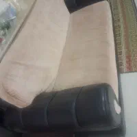 مبل ۷ نفره|فرش|نور, |دیوار