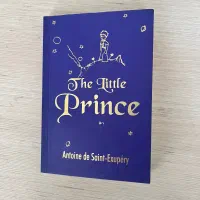 کتاب شازده کوچولو