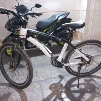 دوچرخه کوهستان جیانت مدل G20 نو اکبند