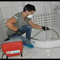 لوله بازکنی بادستگاه پیشرفته کمترین قیمت