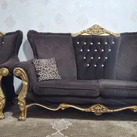 مبل ،گل میز ، میزتلوزیون ،جاکفشی