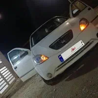 تیبا مدل ۹۵ مرتب