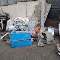 در پرادو|قطعات یدکی و لوازم جانبی|تهران, شمیراننو|دیوار