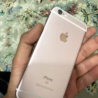 اپل iPhone 6s با حافظهٔ ۱۶ گیگابایت