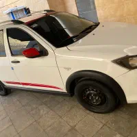 کوییک R درحد|خودرو سواری و وانت|زاهدان, |دیوار