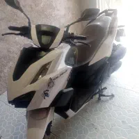 فروش موتور اتورکتوری کیلیک ۱۷۰H