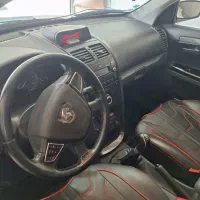 سمندسورن دوگانه شرکتی