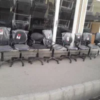 ۱۶ مدل صندلی جکدار و گردان در حد نو