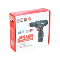 دریل شارژی ARVA 5970