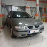 سمند lx مدل ۹۰|خودرو سواری و وانت|اردبیل, |دیوار