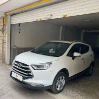 جک S3 مدل 98 بی رنگ|خودرو سواری و وانت|مشهد, جانباز|دیوار