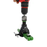 لاله زن جغجغه ای لوله مسی مخصوص حرفه ای ها|ابزارآلات|دوگنبدان, |دیوار