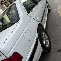 پارس سال ۱۴۰۰|خودرو سواری و وانت|مشهد, کشف|دیوار