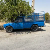 باربری ماشین