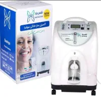 فروش اکسیژن ساز سوشیا نفس یار ۵ لیتری