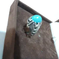 فیروزه مهک ،رکاب فدیوم