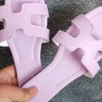 صندل زنانه هرمس|کیف، کفش، کمربند|کاشان, فاز ۲ ناجی آباد|دیوار