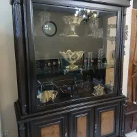 بوفه