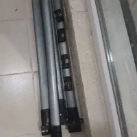 باربند ماشین شاسی|قطعات یدکی و لوازم جانبی|مشهد, فرهنگیان (شهرک غرب)|دیوار