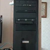 سیستم اداری و خانگی