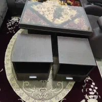 مبل منزل|مبلمان خانگی و میز عسلی|مرودشت, بیست متری بیمارستان|دیوار